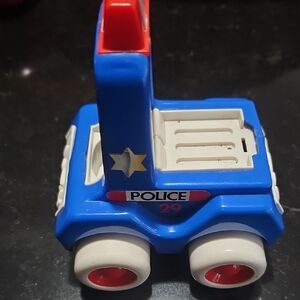 Toy Car